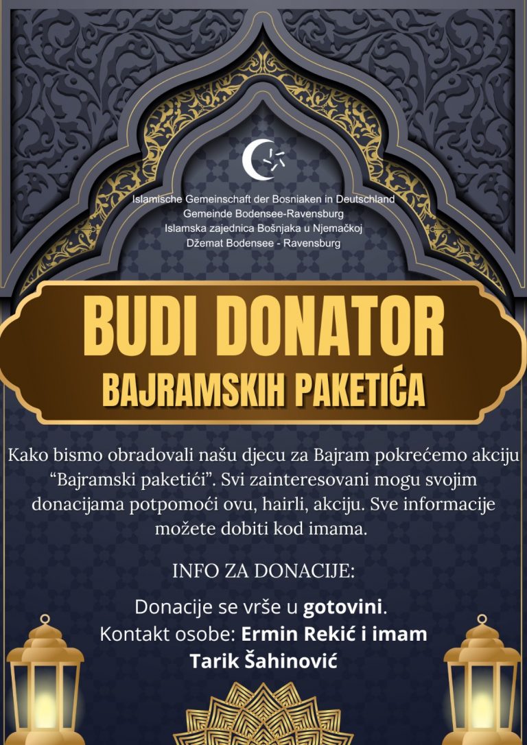 Budi Donator